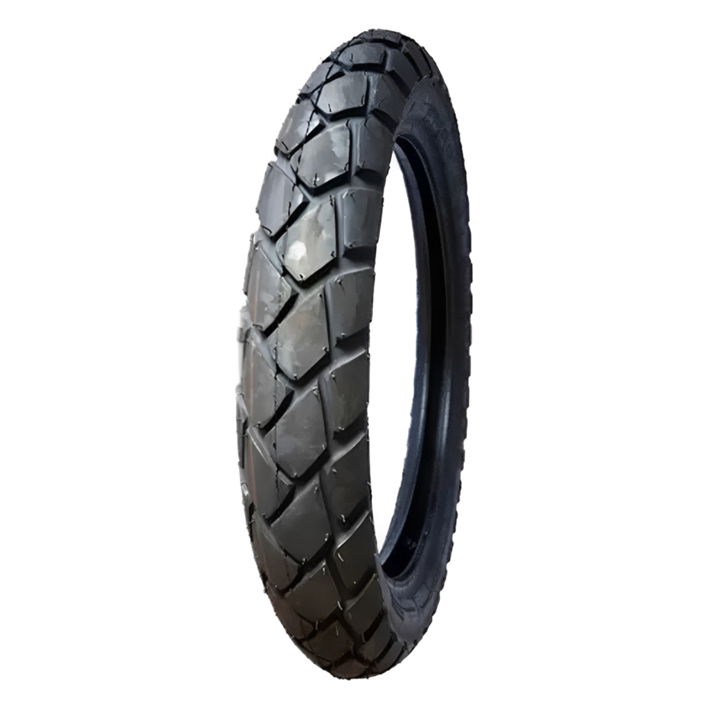 Pneu Metzeler Tourance Dianteiro 110/80r19 Moto Uso Sem Câmara