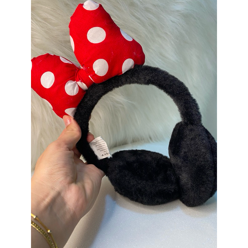 -aquecedor de orelha da minei