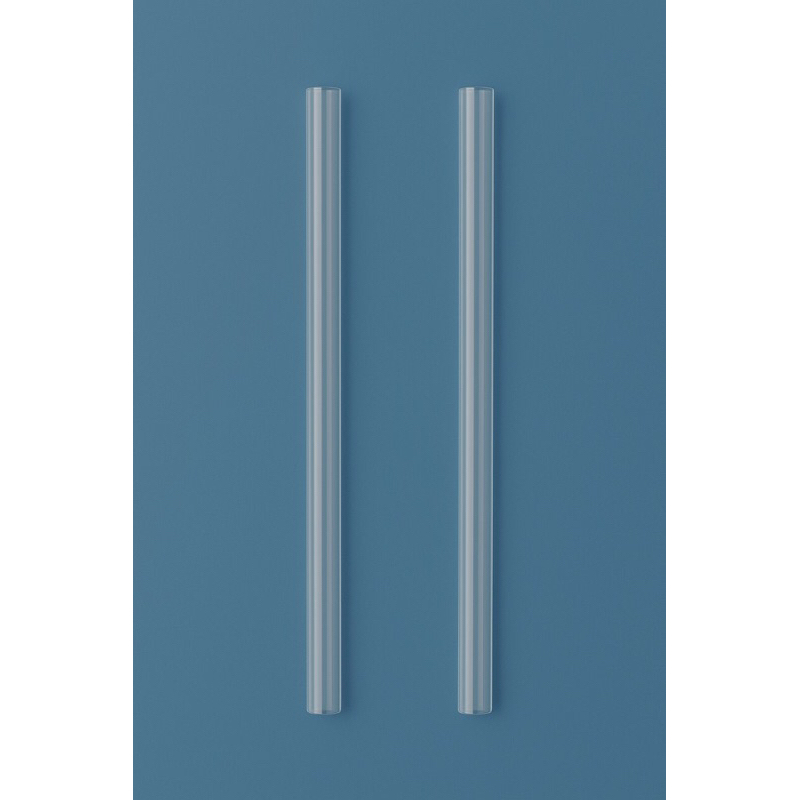 2 Canudos 𝗥𝗲𝘂𝘁𝗶𝗹𝗶𝘇𝗮́𝘃𝗲𝗶𝘀 Silicone Alta Qualidade Compatível Copo Stley 40oz Premium em Oferta na Shopee