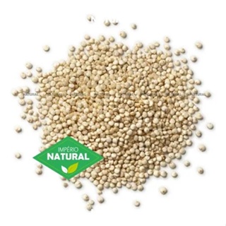 Quinoa Em Grãos Branca Quinua Premium 1kg Ou 2kg em Oferta na Shopee