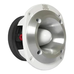 Super Tweeter Jbl Selenium St400 Trio Branco 150w Rms 8ohms