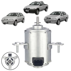 MOTOR ELETROVENTILADOR FIAT PALIO SIENA STRADA 2001/