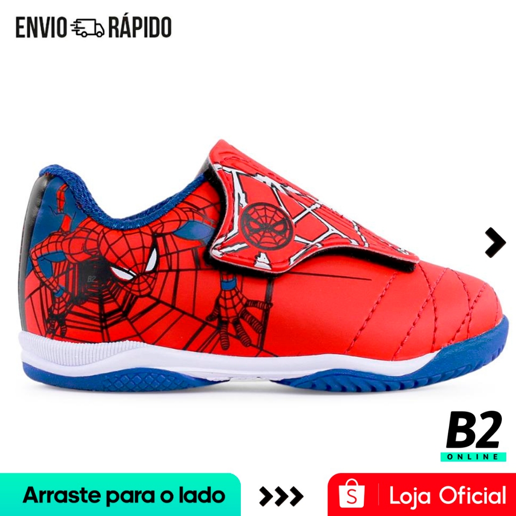 Chuteira Futsal Dray Sem Cadarço Infantil Original Com Nota Fiscal e Garantia em Oferta na Shopee