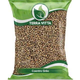 Coentro Grao em Oferta na Shopee