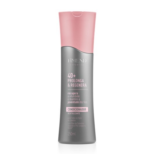 Amend Expertise 40+ Polonga e Regenera Condicionador – 250ml