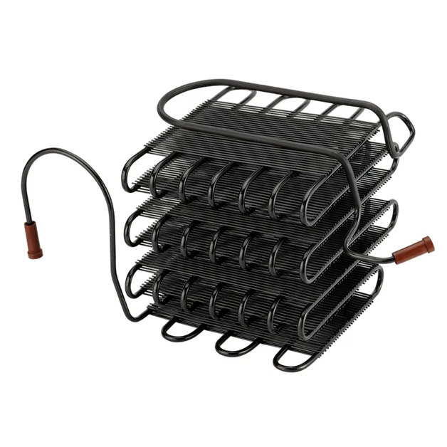 Condensador Geladeira Electrolux Df80/dfi80/di80x/dt80x Original