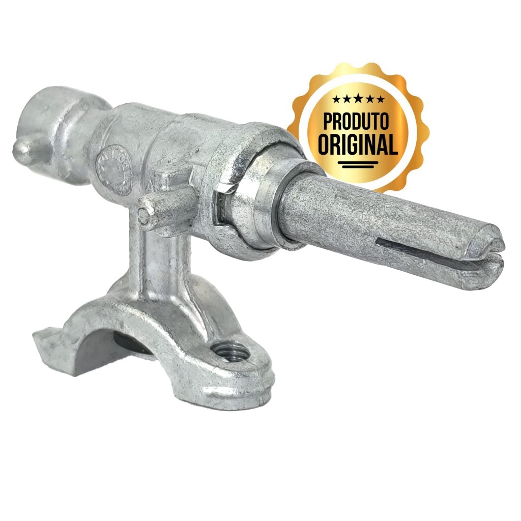 Registro Ramal Original Braslar Haste Grossa Cavalete