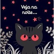 Veja na Noite de Catherine Jousselme e Sandra Martha Dolinsky
