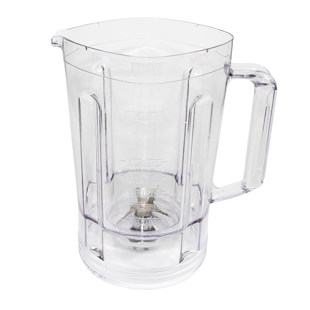 Copo Liquidificador Arno Power Max Ln55 Ln54 Ln64 Ln65