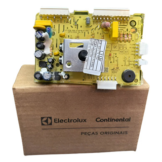 Placa Potência Electrolux Lt12f 70201326 Original em Oferta na Shopee