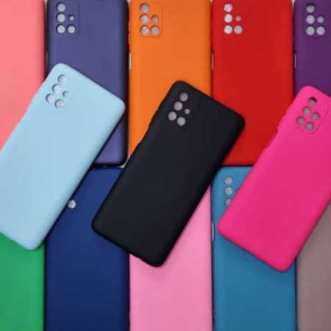 O que é Capa de Celular Samsung M51? Guia e Onde Comprar | BuscaProdutos