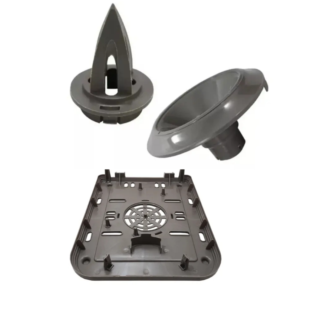 Kit Base + Suporte Easy bebedouro esmaltec egm30 mesa original