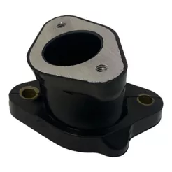 COLETOR DE ADMISSÃO XLR 125 1996 A 2003 XLR 125 ES 2000 A 2003