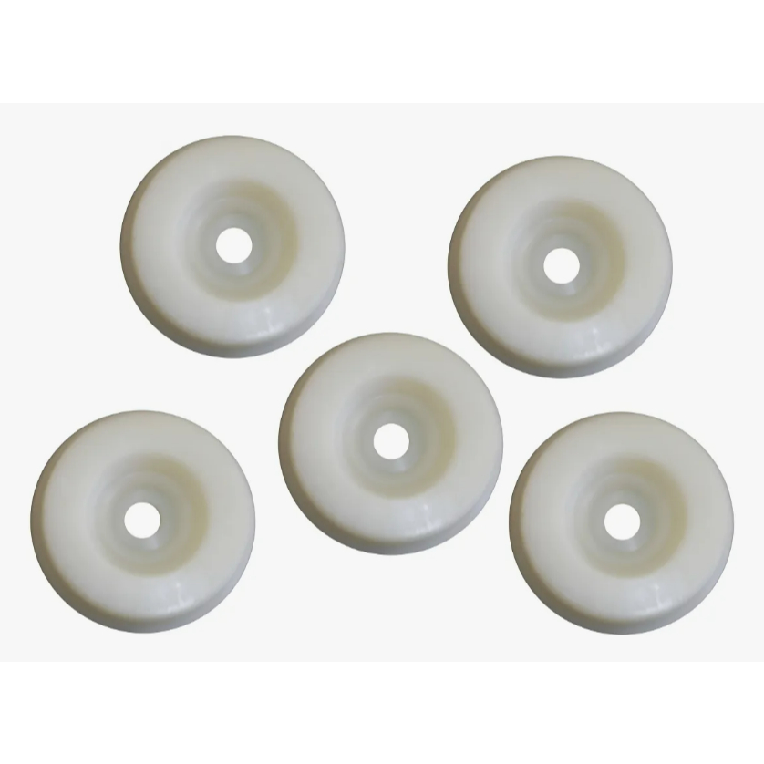 Copinho Nylon Limitador De Altura 5 Peças