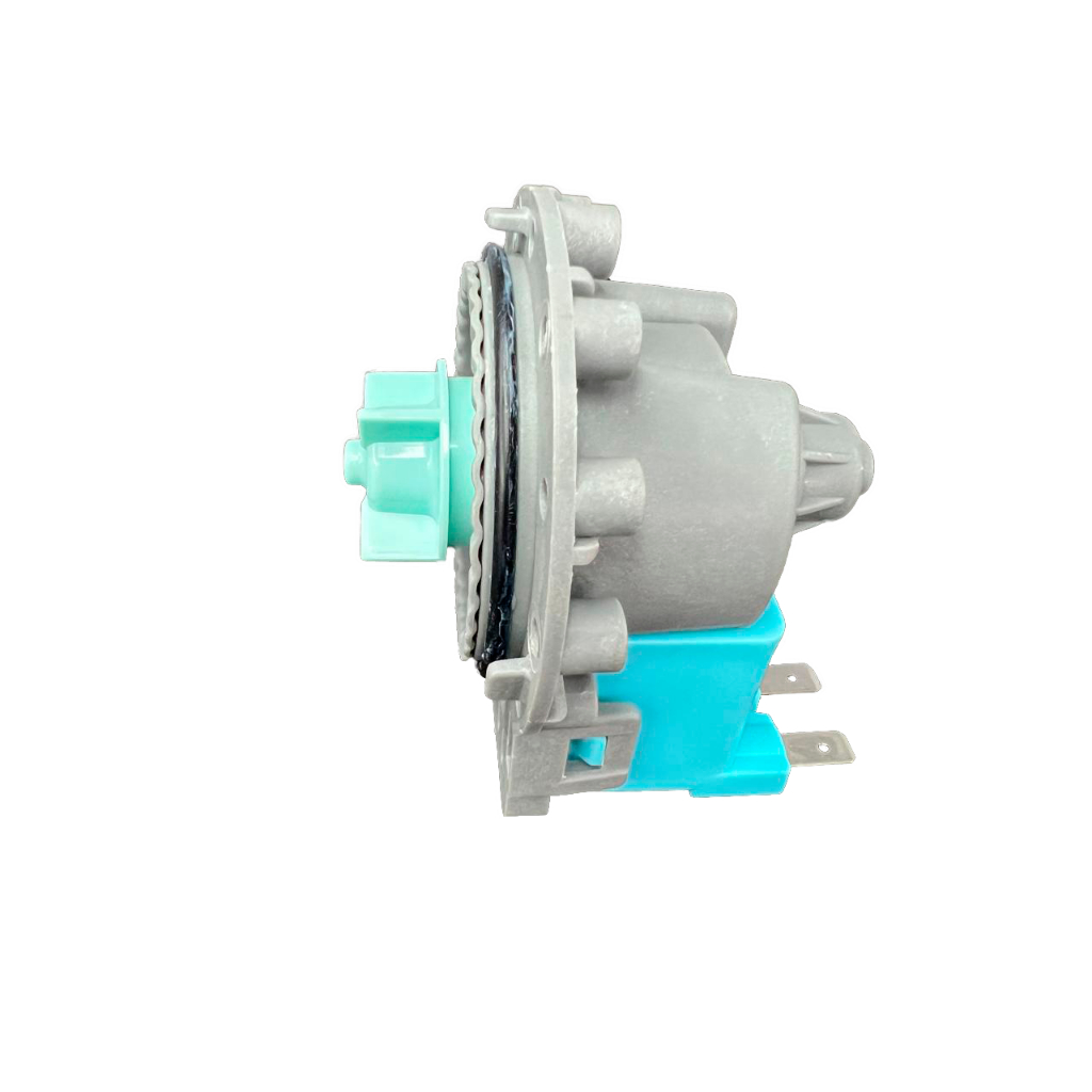 Bomba Água Eletrobomba Electrolux Lte12 Lt12 Lt09 Ltc10 220v