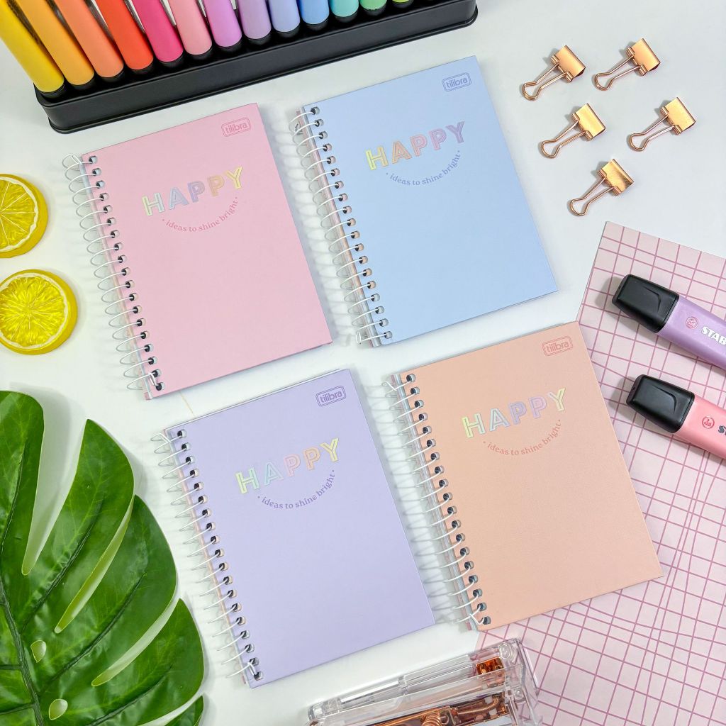 Tilibra: Guia Completo e Onde Comprar | BuscaProdutos