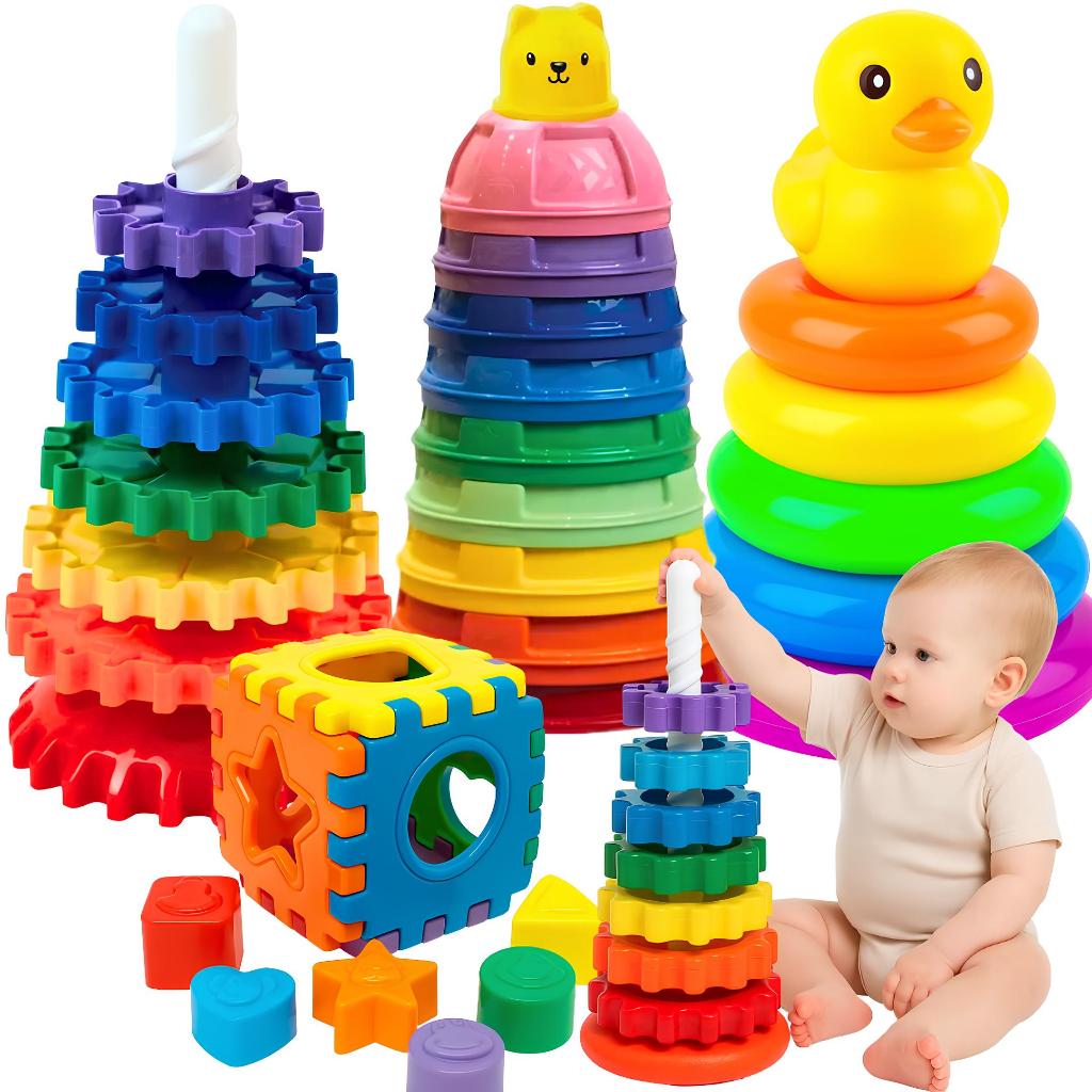 Cubo Mágico Didático: Onde Comprar | BuscaProdutos