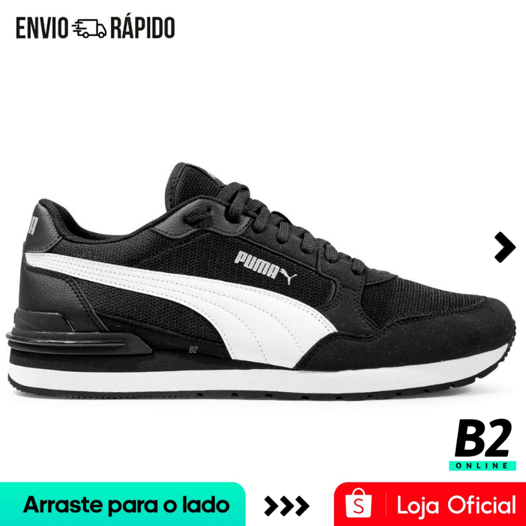 Puma Runner: Guia Completo e Onde Comprar | BuscaProdutos