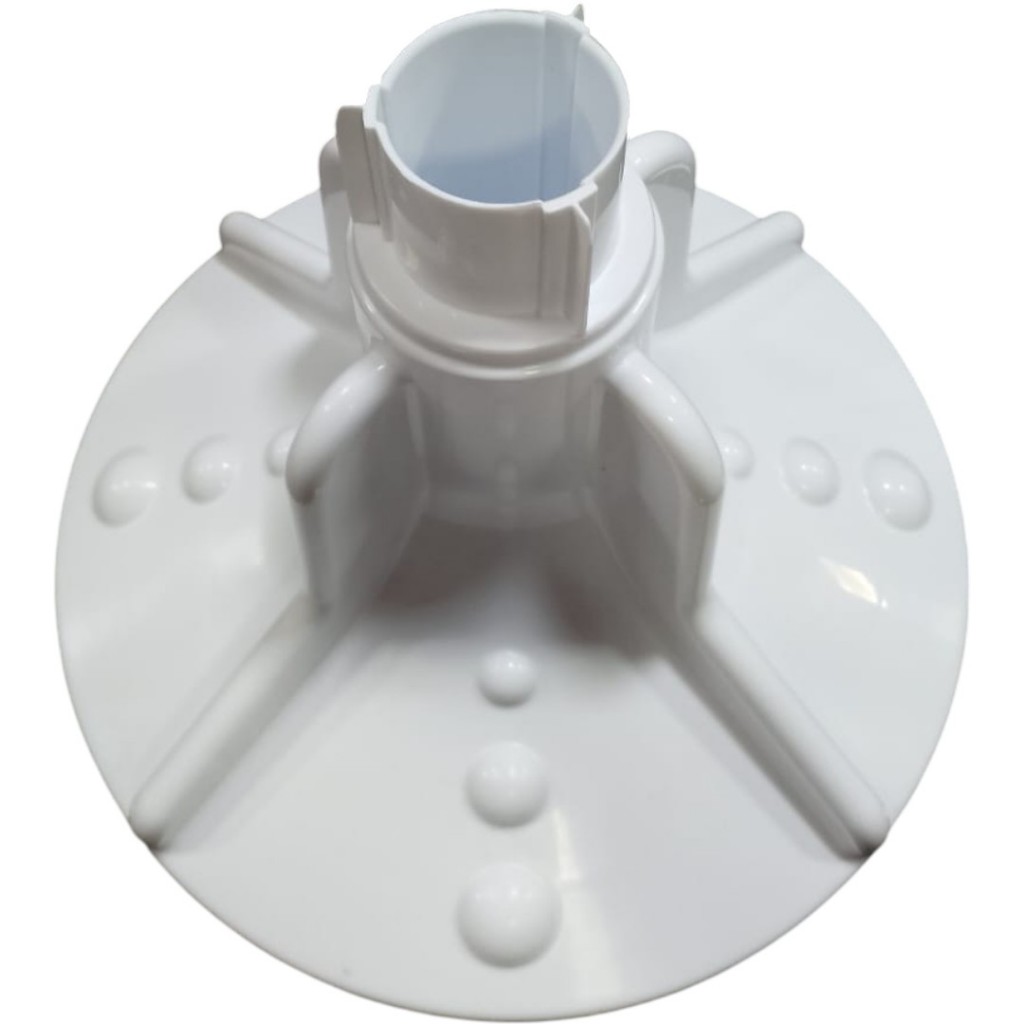 AGITADOR INFERIOR LAVADORA DE ROUPAS ELECTROLUX LTP12/LTA13/LM13Q/LP12Q/LAC13 A99015301