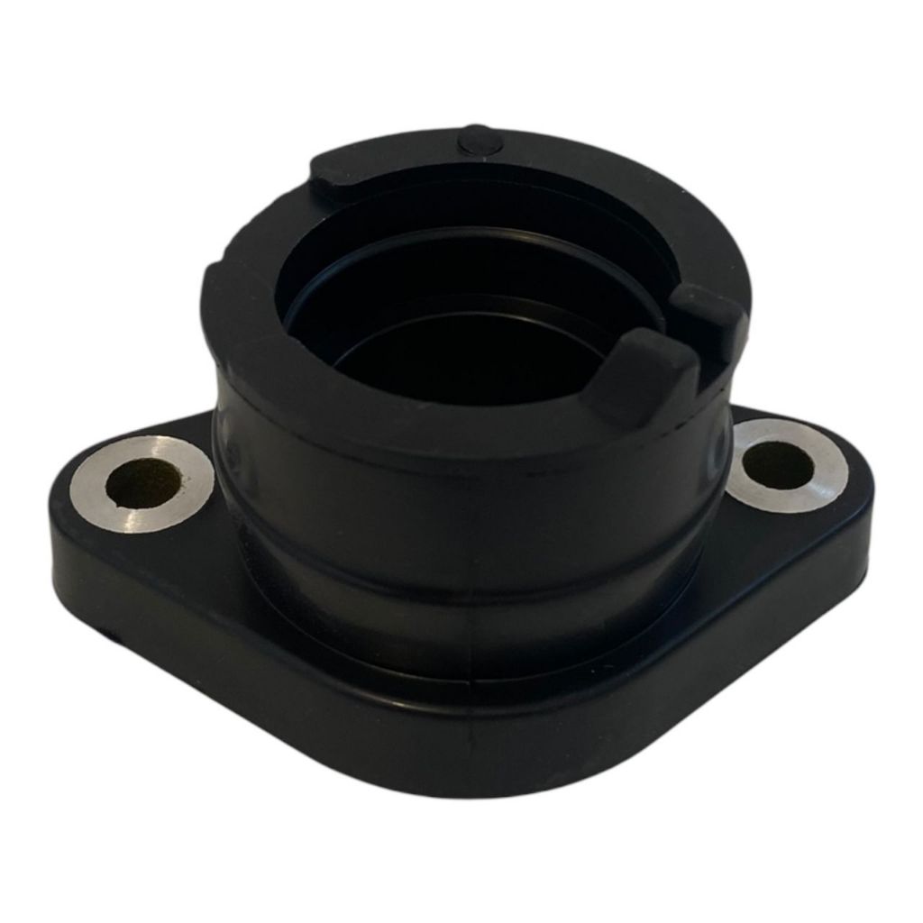 COLETOR DE ADMISSÃO TITAN KS ES ESD 150 2004 A 2008 SEM CATALIZADOR — imagem 2 de 2