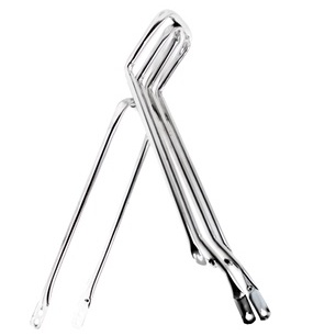 Bagageiro Tubão Rabetão Articulado, Aro 24, Garupa Bikelete em Oferta na Shopee