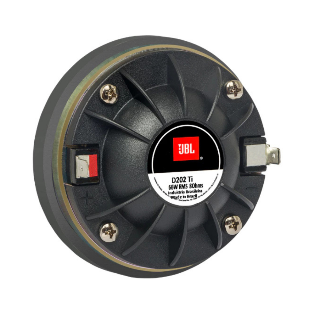 Driver Ti Jbl: Guia Completo e Onde Comprar | BuscaProdutos