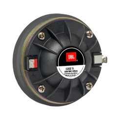 Driver Jbl Selenium D202 Ti Titânio 60w Rms 8 Ohms