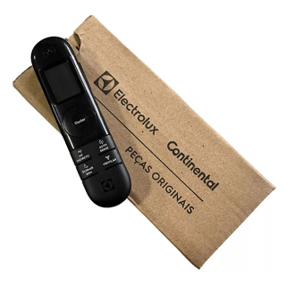 Controle Ar Condicionado Split Electrolux Color Adapt Invert em Oferta na Shopee