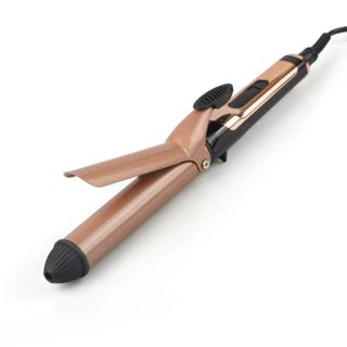 MODELADOR DE CACHOS BABY LISS ELETRICO AQUECIMENTO RAPIDO XR-8838 em Oferta na Shopee
