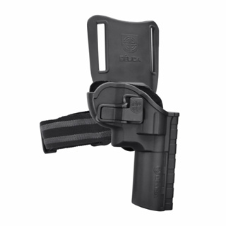 Coldre Revólver 6T Mid-Ride em Oferta na Shopee