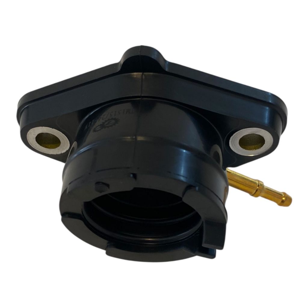 COLETOR DE ADMISSÃO CG FAN 125 2009 A 2015 — imagem 2 de 2