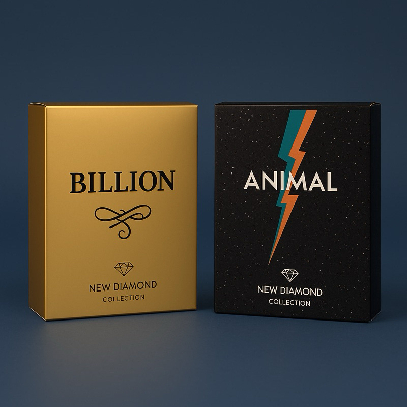 kit Perfume masculino 100ml - Perfumes para homens - Deo perfume Spray Perfume fragrância importada