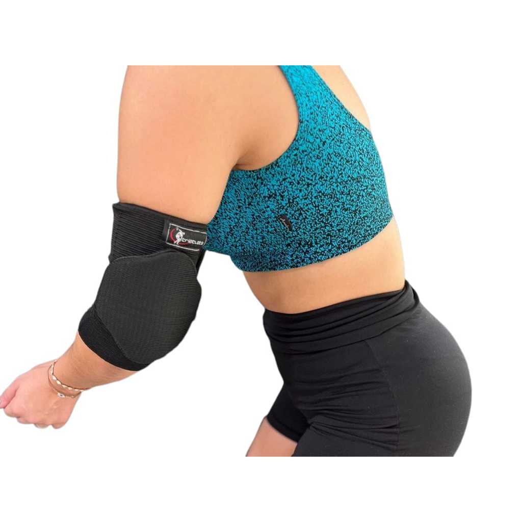 Cotoveleira Pro Futsal, Vôlei Adulto Triatleta