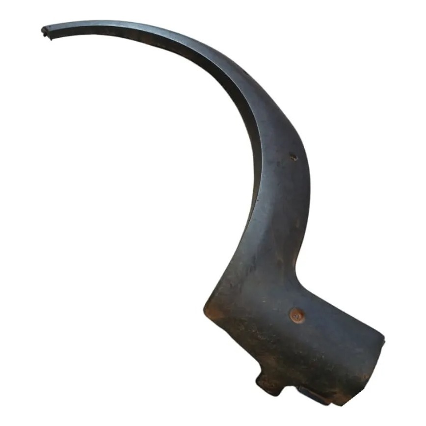 Moldura Aplique Paralama Diant Esq Palio Strada G1 98/05. COD DA PEÇA: 735251875