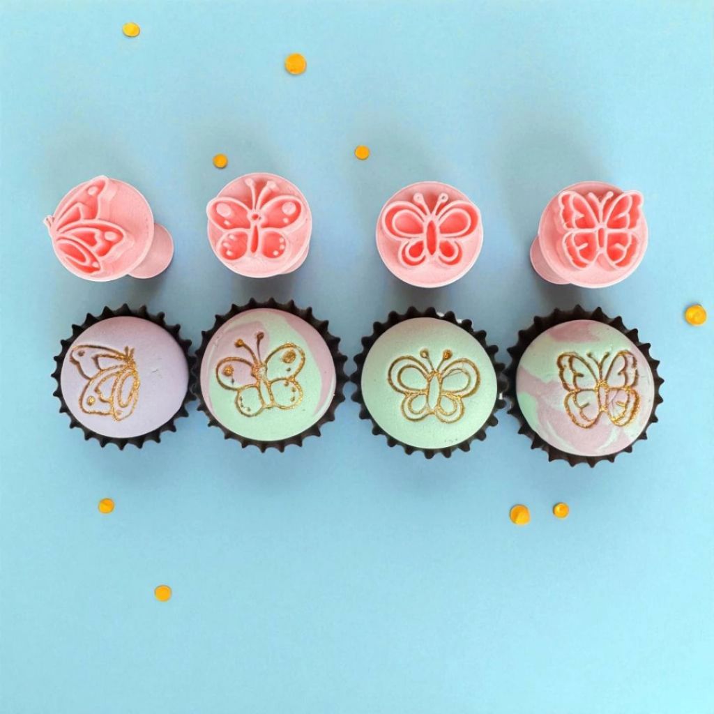 Borboleta de Biscuit: Onde Comprar | BuscaProdutos