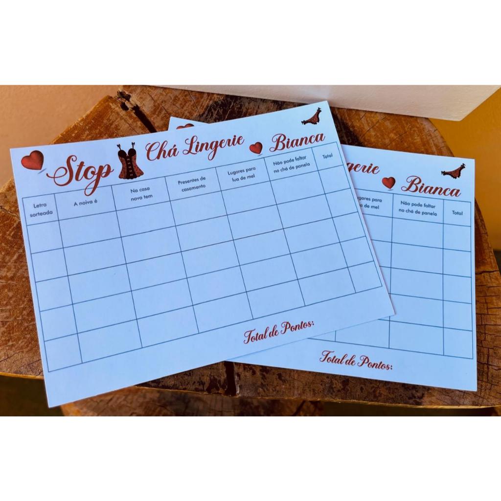 Stop Brincadeira: Onde Comprar | BuscaProdutos