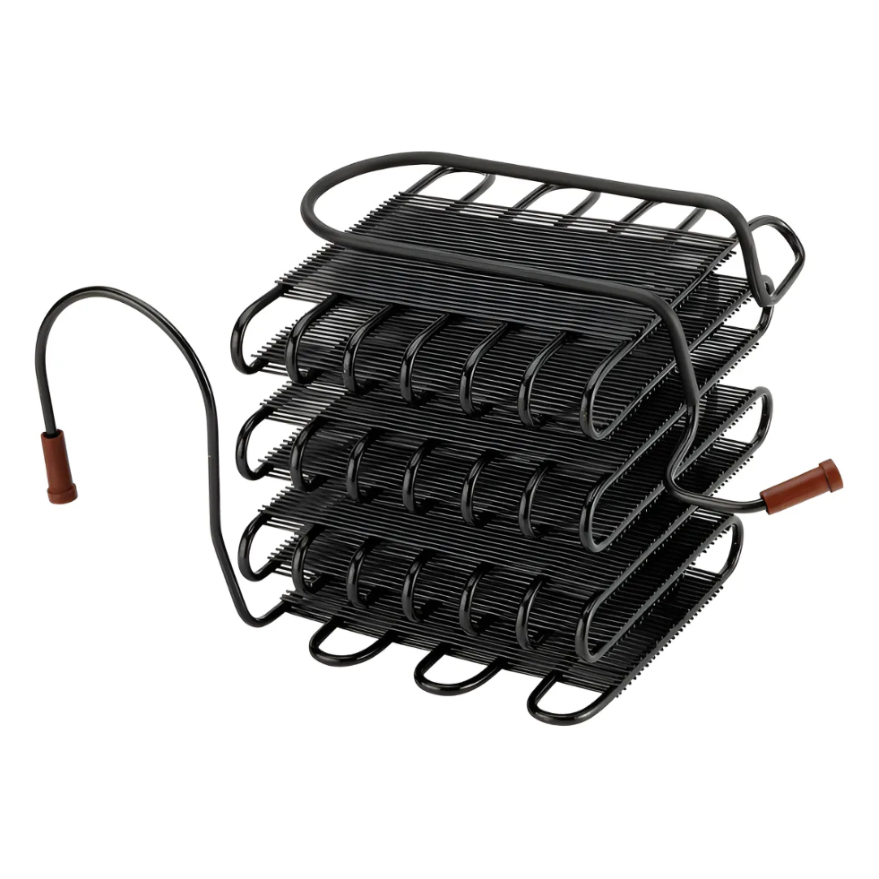 Condensador Geladeira Electrolux Df80 Df80x Di80x Dt80x Original