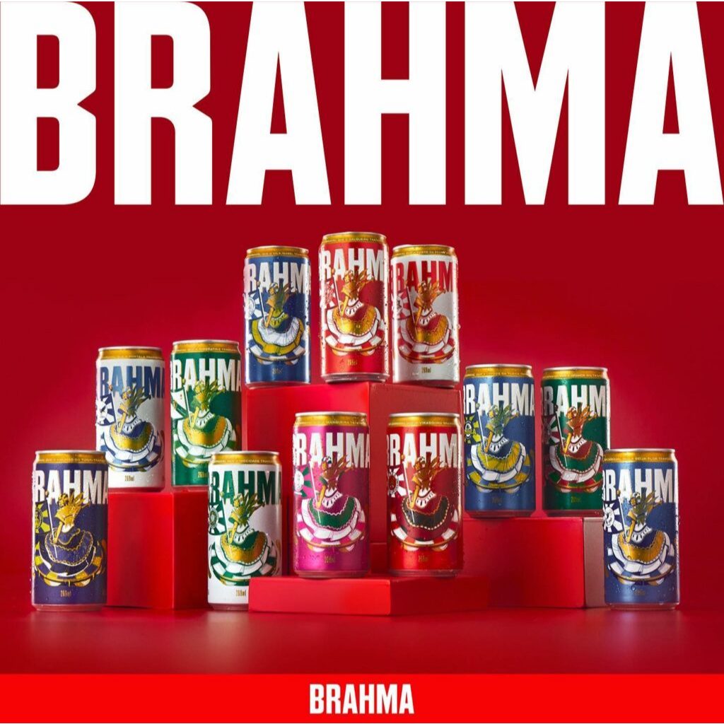 Latinha Brahma: Guia Completo e Onde Comprar | BuscaProdutos