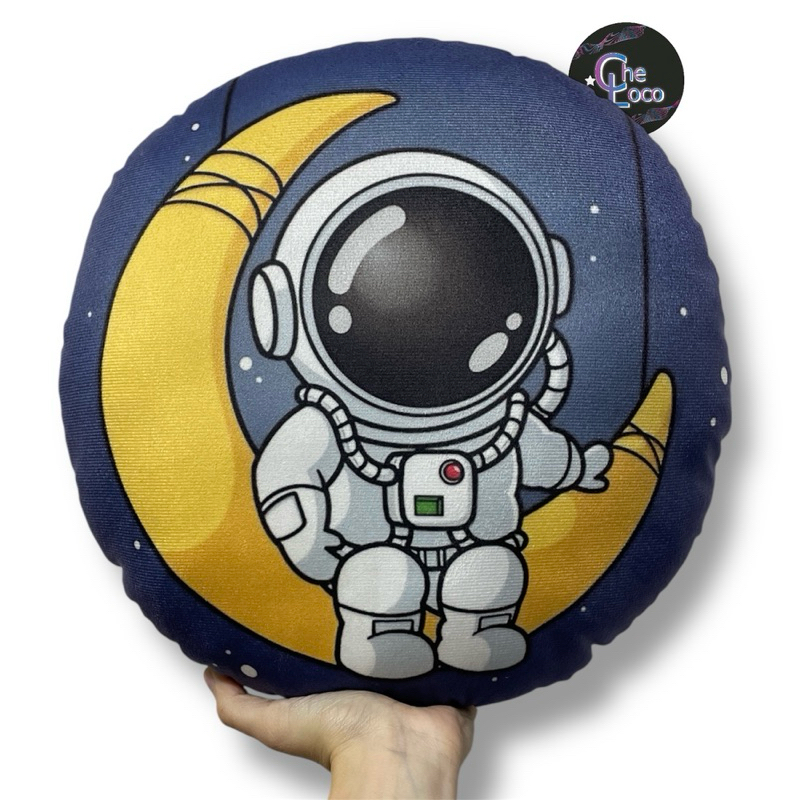 Astronauta na Lua: Onde Comprar | BuscaProdutos