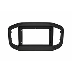 Moldura 9 Polegadas Fiamon Para Fiat Fiorino e Strada 2022 em diante Fiat Mobi 2026