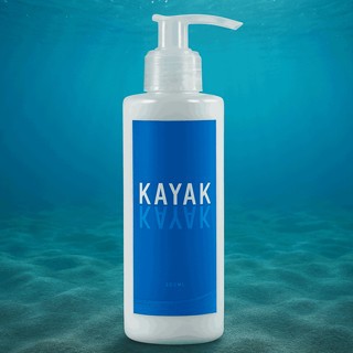 Kit Presente Hidratante Masculino – Kayak Essencialle e Malbeck em Promoção — imagem 2 de 2