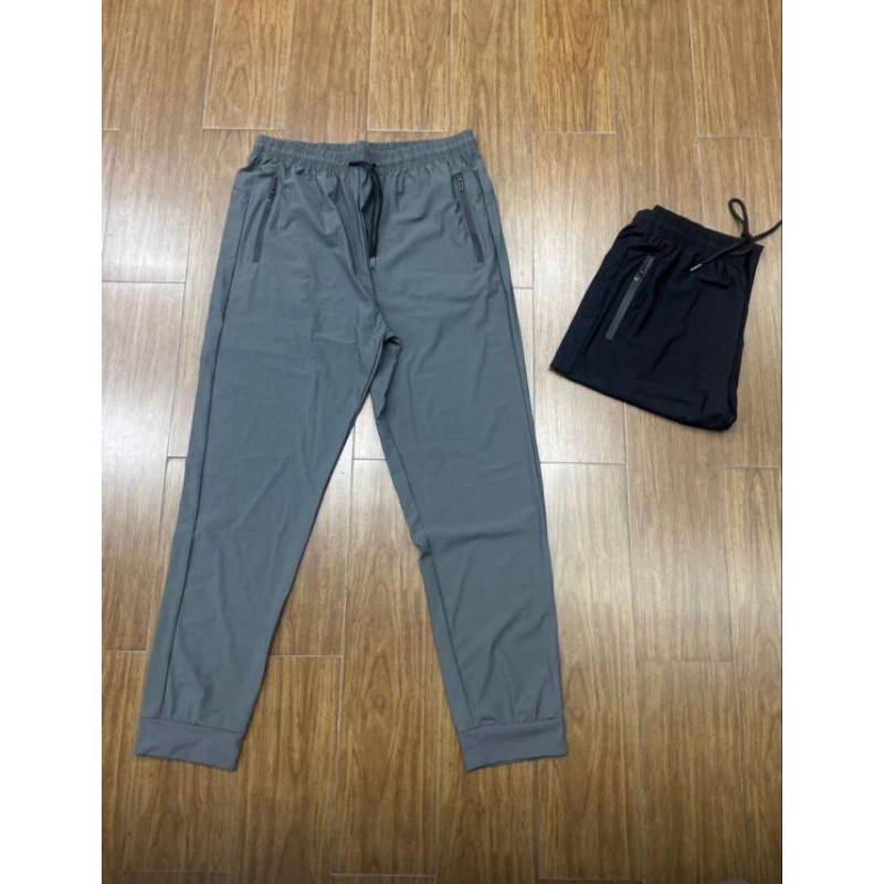 Calças Tactel Com Elastano Importada Veste Muito Bem Treino Academia Esportes Masculino Feminino Unissex