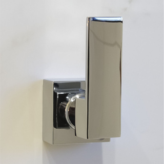 Acabamento Registro Docol Quadrado Banheiro 1/2 3/4 Metal em Oferta na Shopee