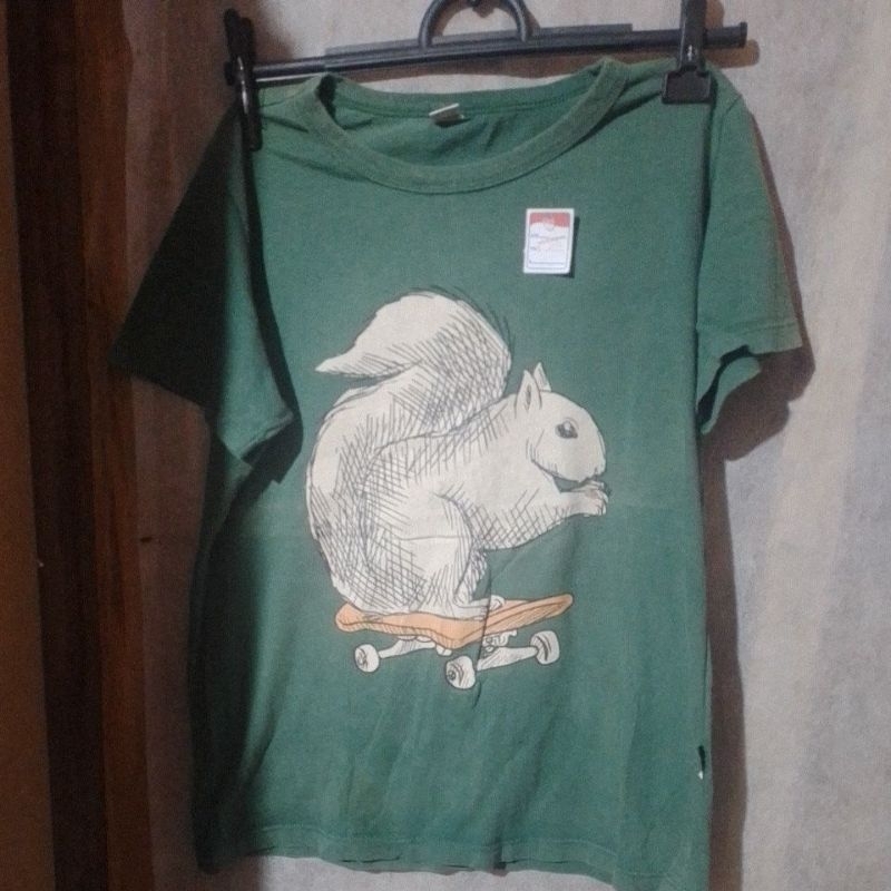 camiseta juvenil tm 12
