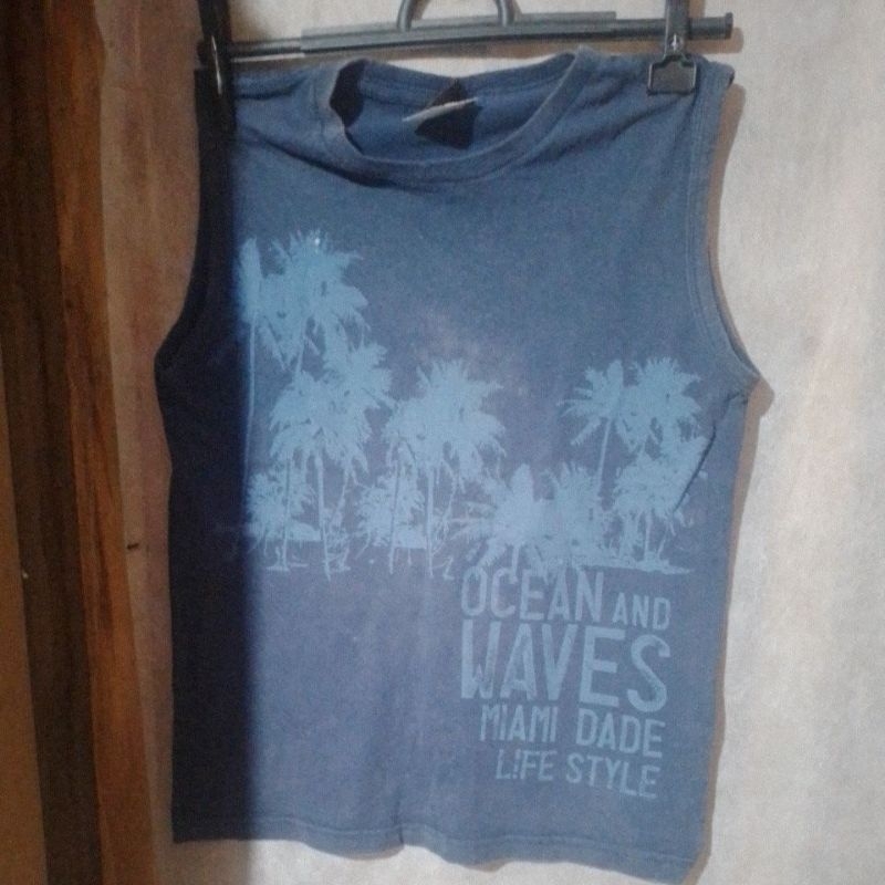 camiseta juvenil regata tm 12