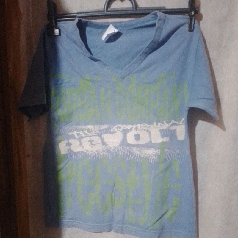 camiseta juvenil tm m