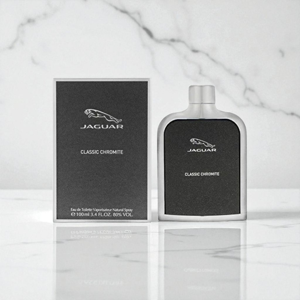Perfume Jaguar Classic: Onde Comprar | BuscaProdutos