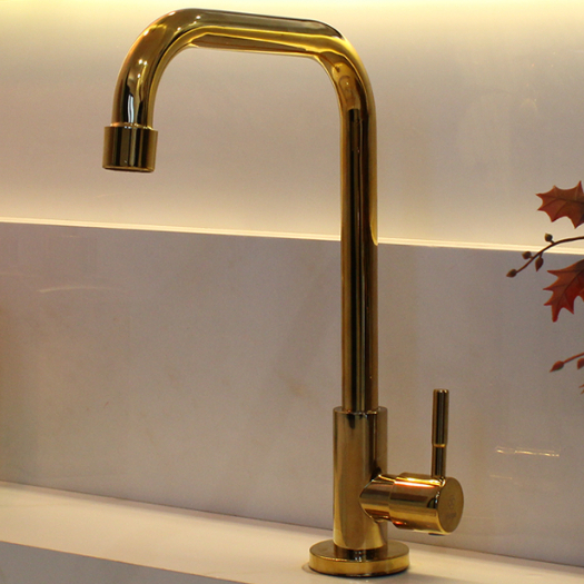 Cubas Douradas para Banheiro: Onde Comprar | BuscaProdutos