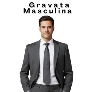 HISDERN Gravatas masculina formal negócios casamento noivos ou padrinhos semi slim premium