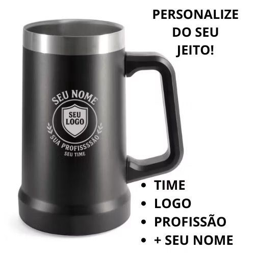 O que é Copo Caneca Stanley Preto? Guia e Onde Comprar | BuscaProdutos